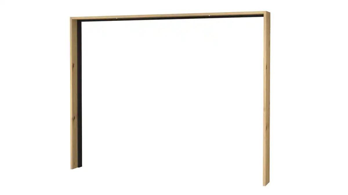 Bild 1 von Passepartout Artisan Eiche - mit Beleuchtung - TRONDHEIM