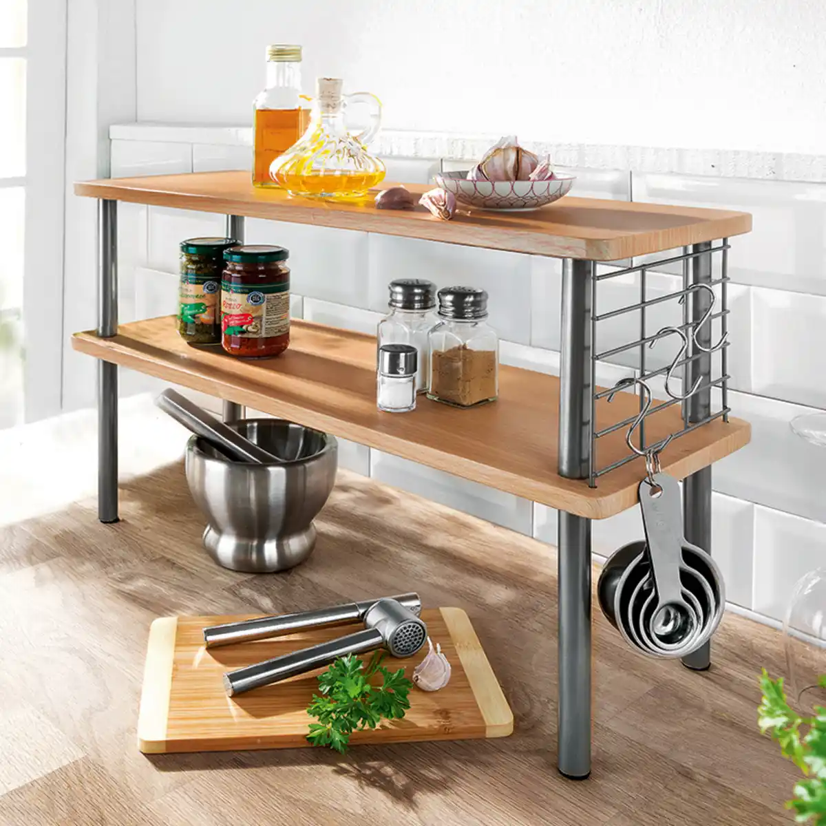 Bild 1 von Casa Royale Küchenregal