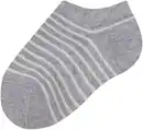 Bild 3 von KUNIBOO® Kinder-Sneakersocken, 10 Paar