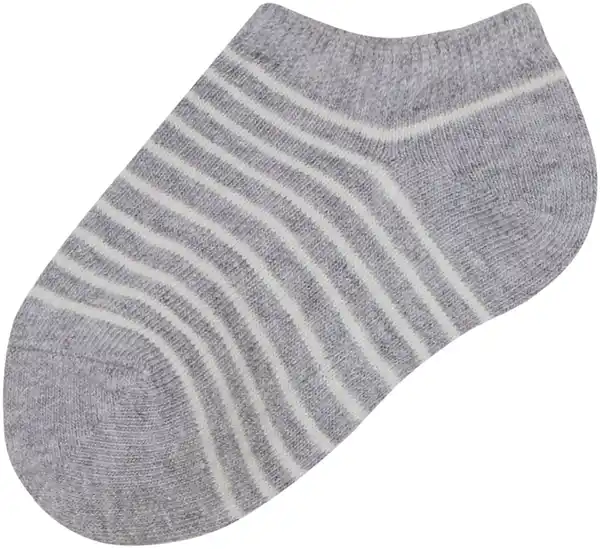 Bild 3 von KUNIBOO® Kinder-Sneakersocken, 10 Paar