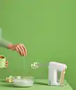 Bild 2 von SWITCH ON® Handmixer »HM-H1701«