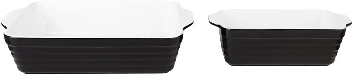 Bild 1 von SPICE&SOUL® Auflaufformen-Set, 2-teilig