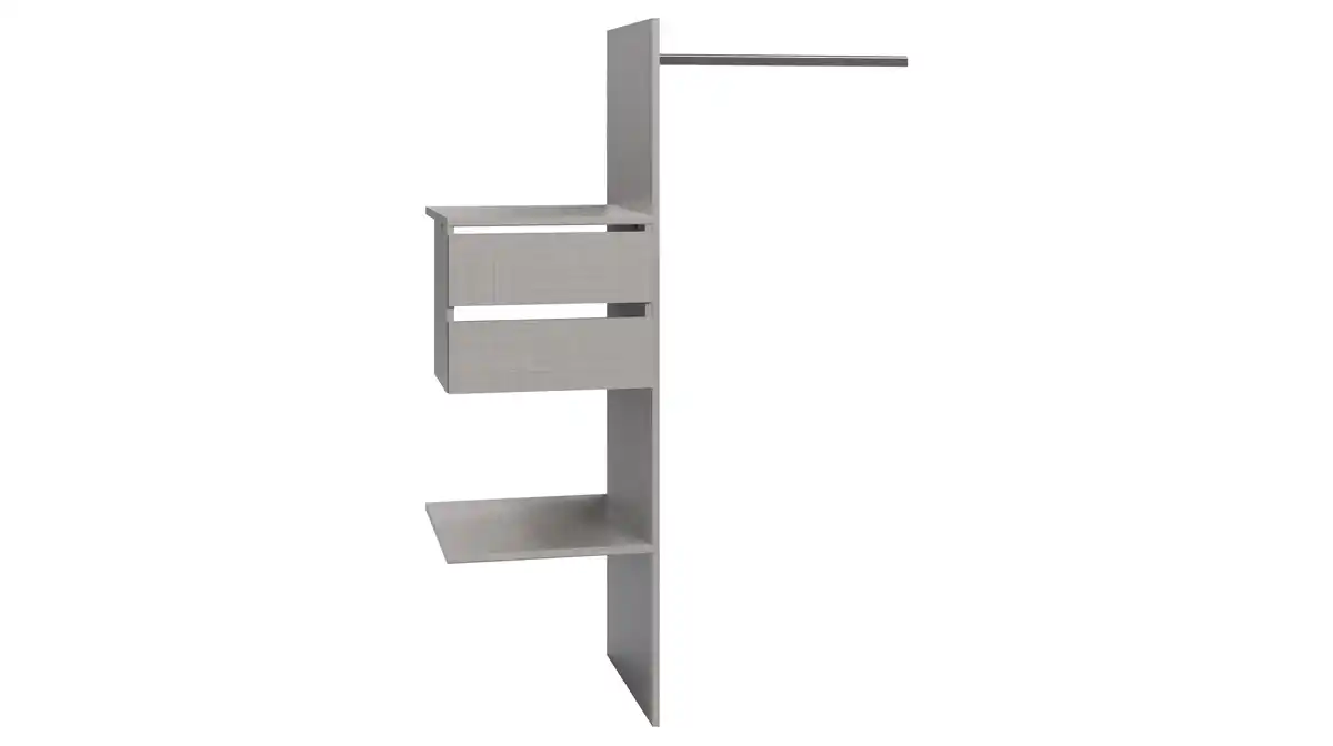 Bild 1 von Wäscheeinteilung für Schwebetürenschrank - AUGSBURG