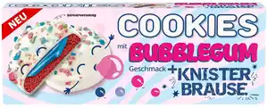 Cookies, 128-g-Packg.