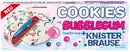 Bild 1 von Cookies, 128-g-Packg.