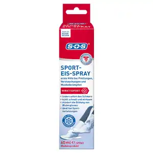 SOS Spray 60 ml