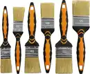 Bild 1 von WOW!TOOLS Universal-Pinselset, 6-teilig