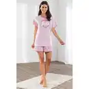 Bild 2 von Barbie Shorty-Set