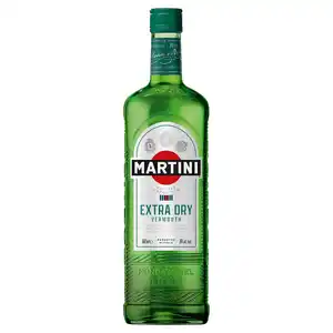 MARTINI Vermouth 0,75 l, Extra Dry