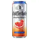 Bild 1 von SCHÖFFERHOFER Grapefruit Alkoholfrei 0,5 l