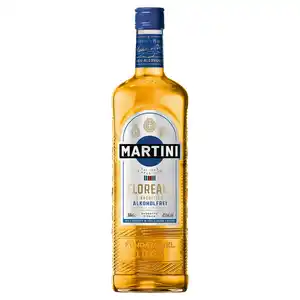 MARTINI Alkoholfrei 0,75 l, Floreale