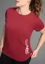 Bild 1 von KangaROOS T-Shirt Große Größen