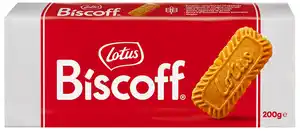 LOTUS Biscoff, 200-g-Packg.