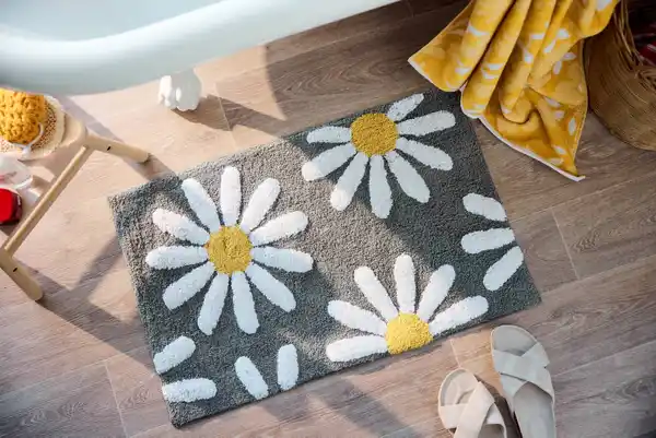 Bild 2 von DYCKHOFF Badematte ca. 80 x 50 cm