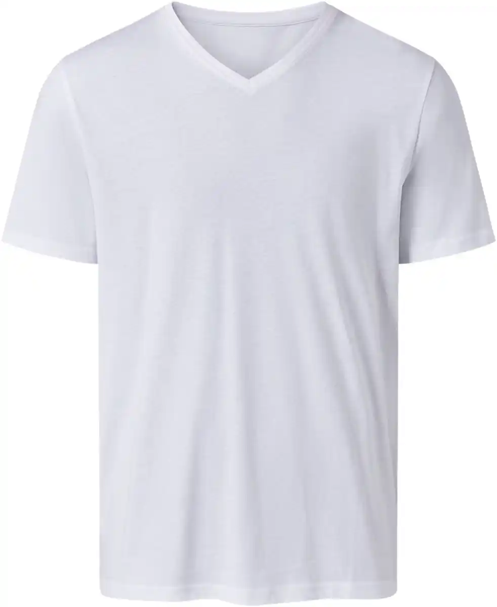 Bild 4 von TOWNLAND® Herren-Shorty-Pyjama, 2-teilig