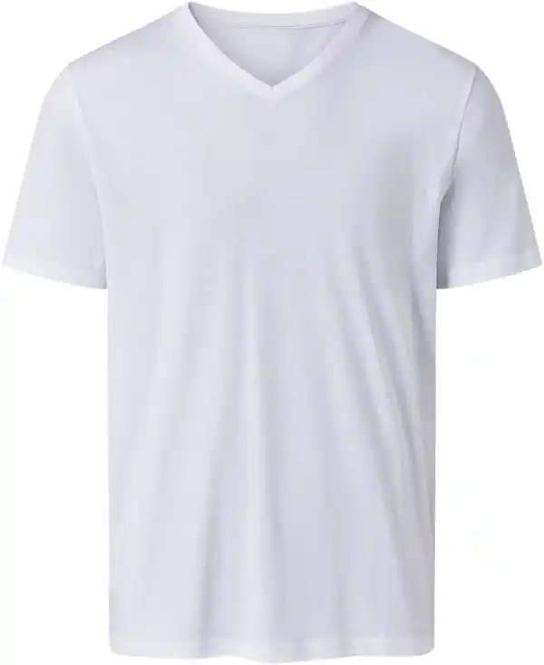 Bild 4 von TOWNLAND® Herren-Shorty-Pyjama, 2-teilig