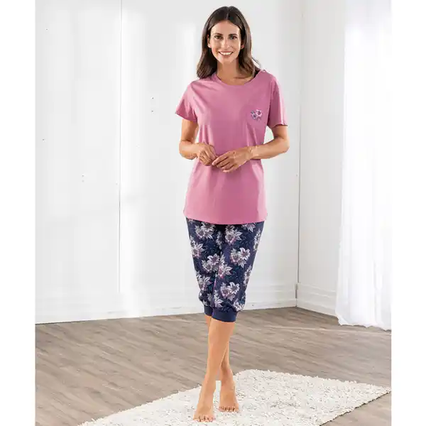 Bild 3 von Ellenor Schlaf- und Hausanzug