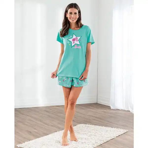 Bild 1 von Barbie Shorty-Set