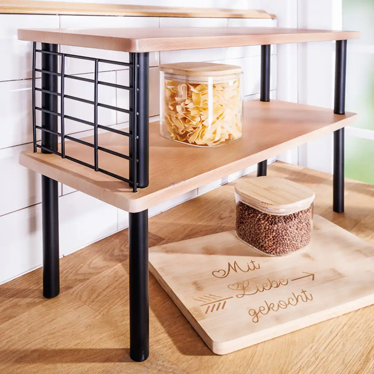 Bild 2 von Casa Royale Küchenregal