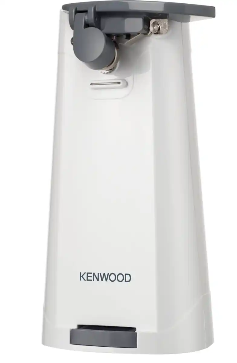 Bild 2 von KENWOOD Dosenöffner »CAP70.A0WH«