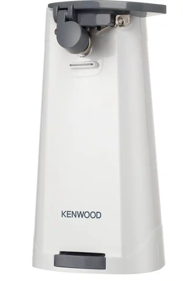 Bild 2 von KENWOOD Dosenöffner »CAP70.A0WH«