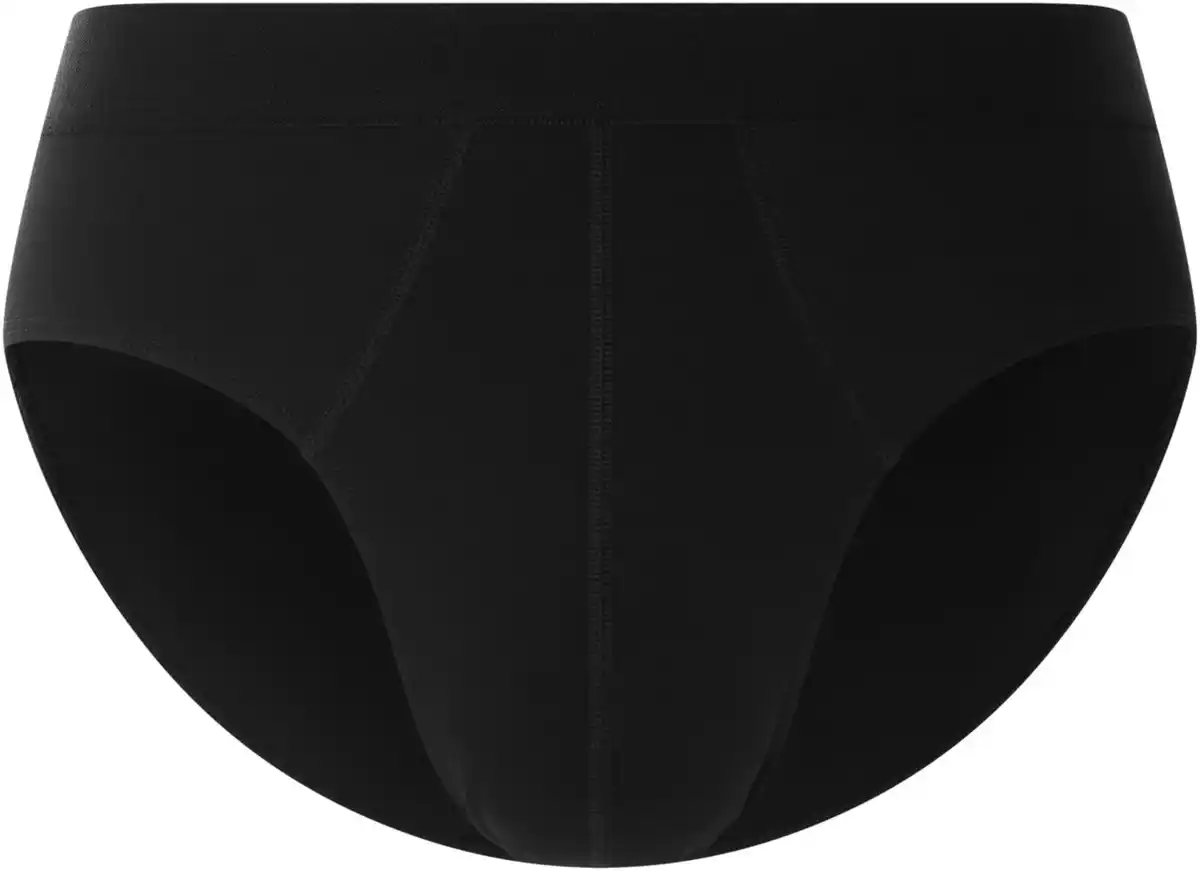 Bild 2 von TOWNLAND® Herren-Slips, 10-St.-Packg.