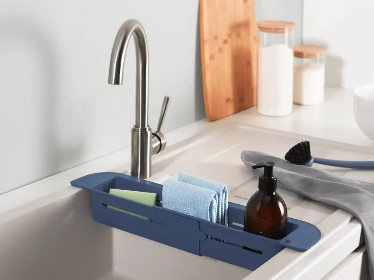 Bild 2 von K-CLASSIC Spülbeckenablage