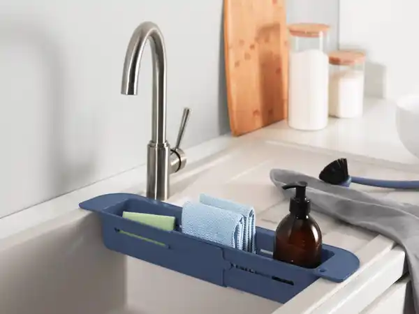 Bild 2 von K-CLASSIC Spülbeckenablage