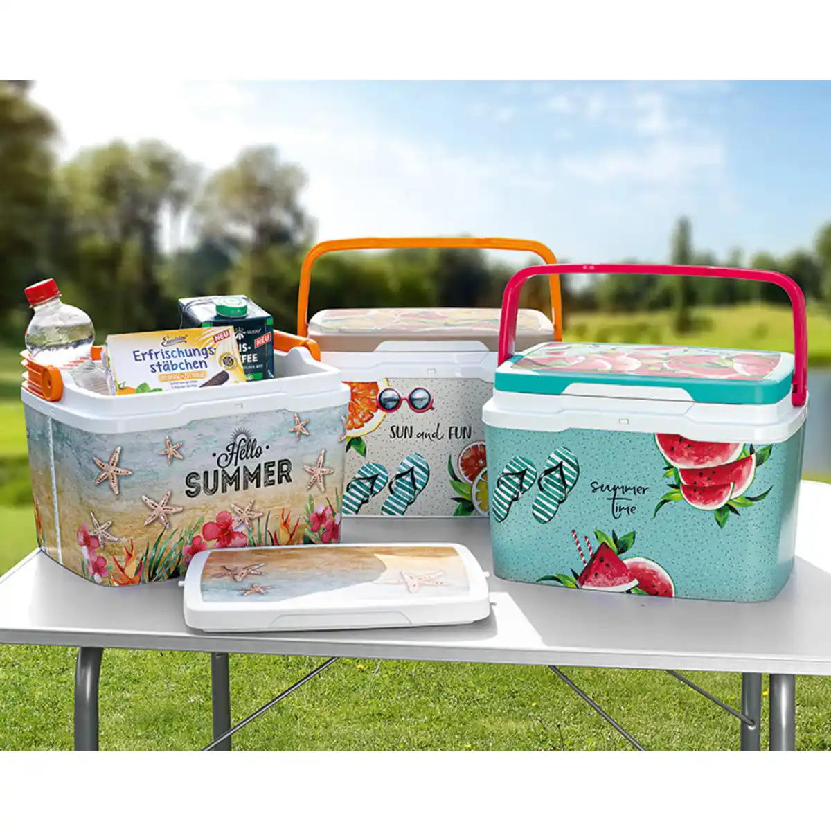 Bild 1 von Casa Royale Kühlbox