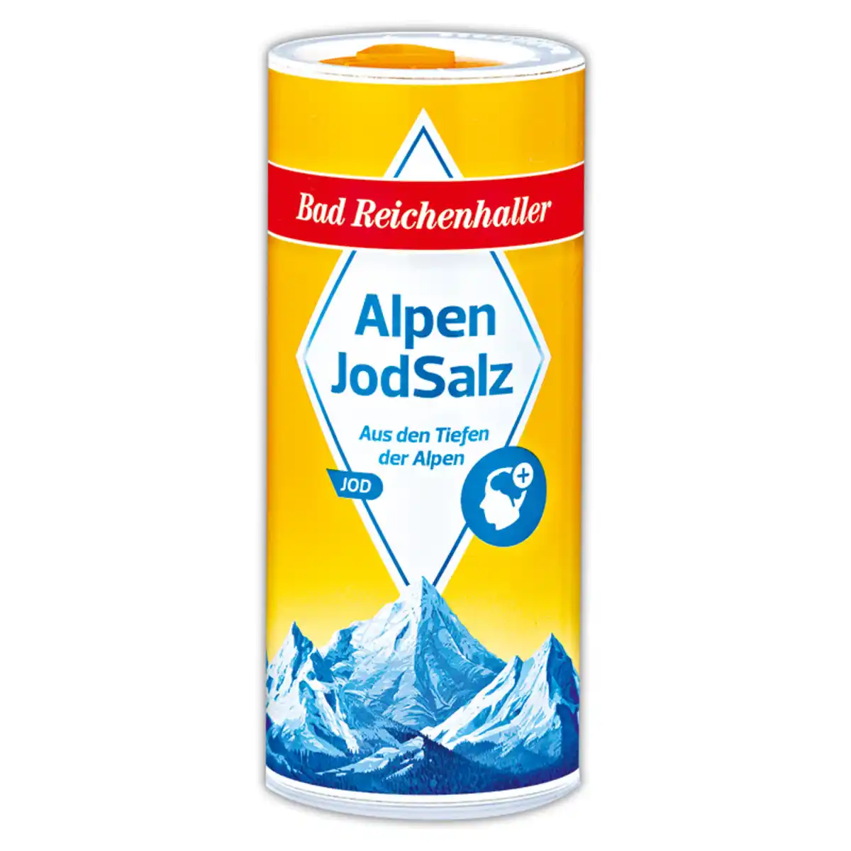 Bild 1 von Bad Reichenhaller Alpen JodSalz