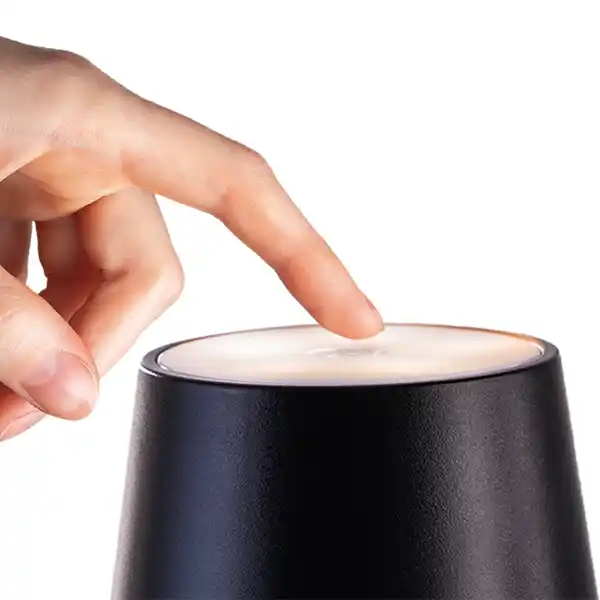 Bild 2 von I-Glow Akku-LED-Tischleuchte