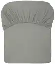 Bild 3 von DREAM@HOME Jersey-Spannbettlaken ca. 140 - 160 x 200 cm