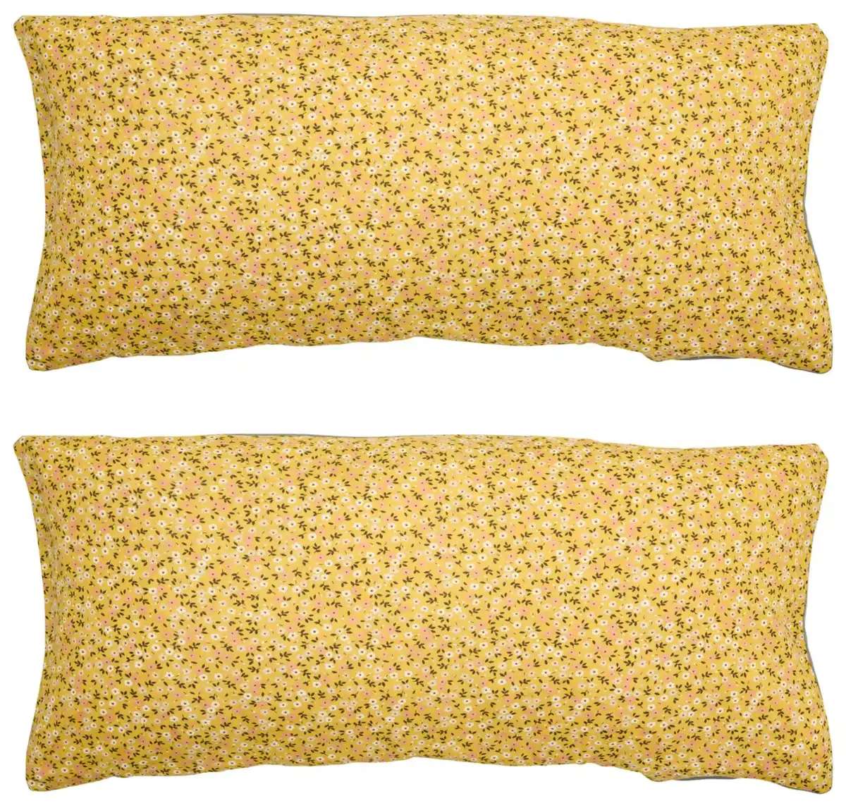 Bild 4 von DREAM@HOME Jersey-Wendekissenbezüge, 2-St.-Packg.