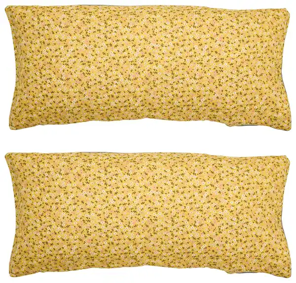 Bild 4 von DREAM@HOME Jersey-Wendekissenbezüge, 2-St.-Packg.