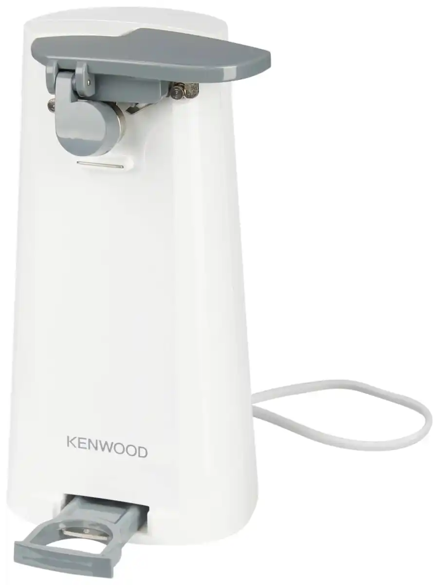 Bild 3 von KENWOOD Dosenöffner »CAP70.A0WH«