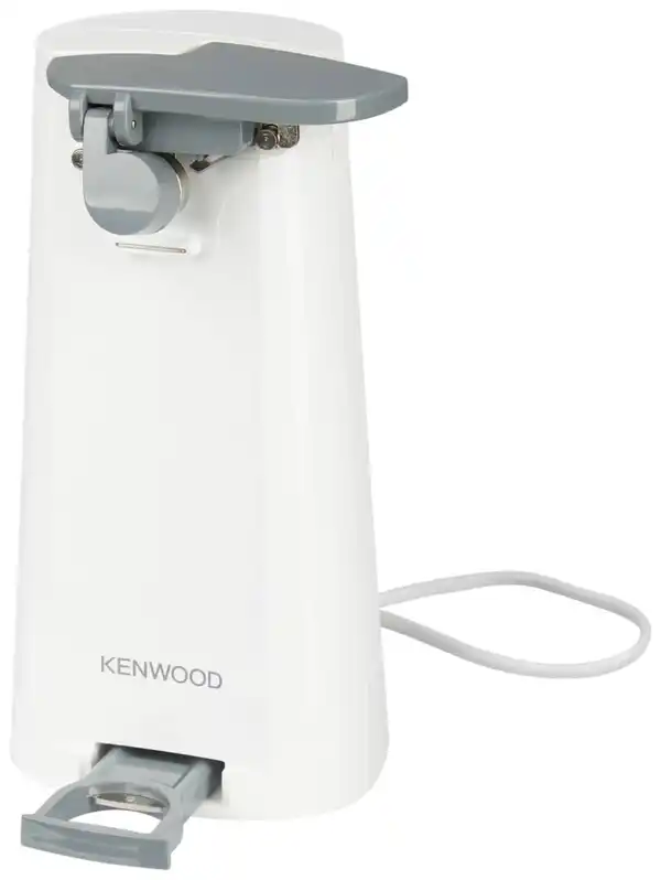 Bild 3 von KENWOOD Dosenöffner »CAP70.A0WH«
