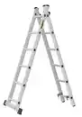 Bild 3 von DRABEST Aluminium-Gerüst »ARD 2x6 HOME«