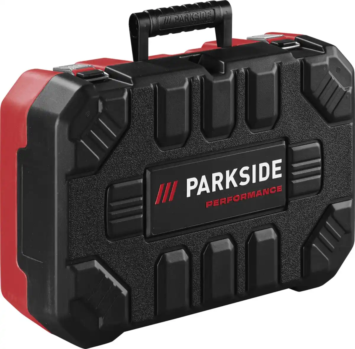 Bild 2 von PARKSIDE® PERFORMANCE Akku-Bohrschrauber 20 V »PABSP 20 Li C4« mit Akku