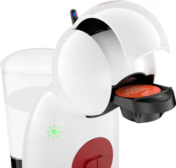 Bild 2 von KRUPS Nescafé Dolce Gusto Piccolo XS »KP1A31«