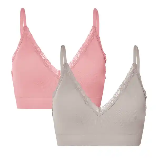 Bild 2 von OYANDA® Damen-Bustier