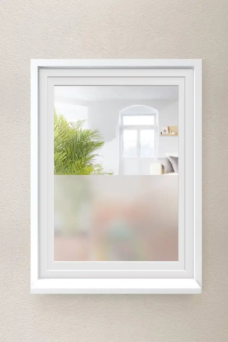 Bild 2 von LIV&BO® Fenster-Sichtschutzfolie