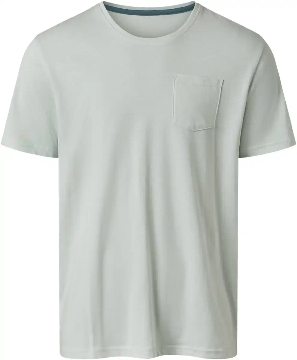 Bild 2 von TOWNLAND® Herren-Shorty-Pyjama, 2-teilig