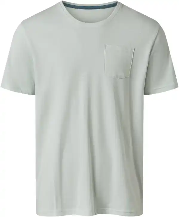 Bild 2 von TOWNLAND® Herren-Shorty-Pyjama, 2-teilig