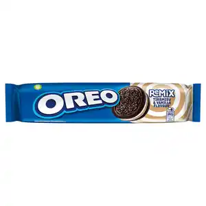 OREO Kekse 154 g, Choc'o Brownie