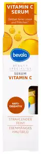 BEVOLA® Vitamin-C-Serum, 30-ml-Packg.