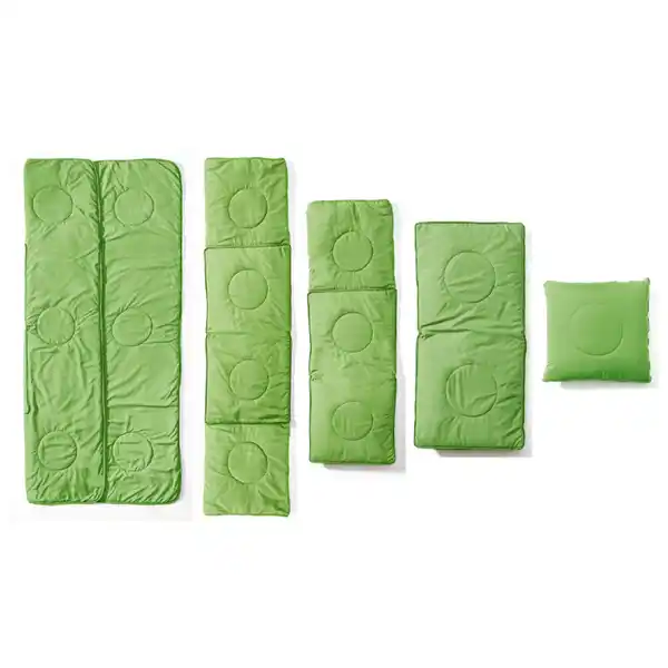 Bild 2 von Ortho-Vital Verwandlungsdecke 2in1