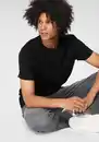 Bild 1 von OTTO products T-Shirt »GOTS zertifiziert – aus Bio-Baumwolle«
