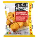 Bild 1 von JACK´S FARM XXL Chicken Nuggets 1,5 kg