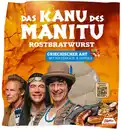 Bild 1 von KANU DES MANITU Rostbratwurst oder Schinkenkrakauer, 5 St. = 450-g-Packg.