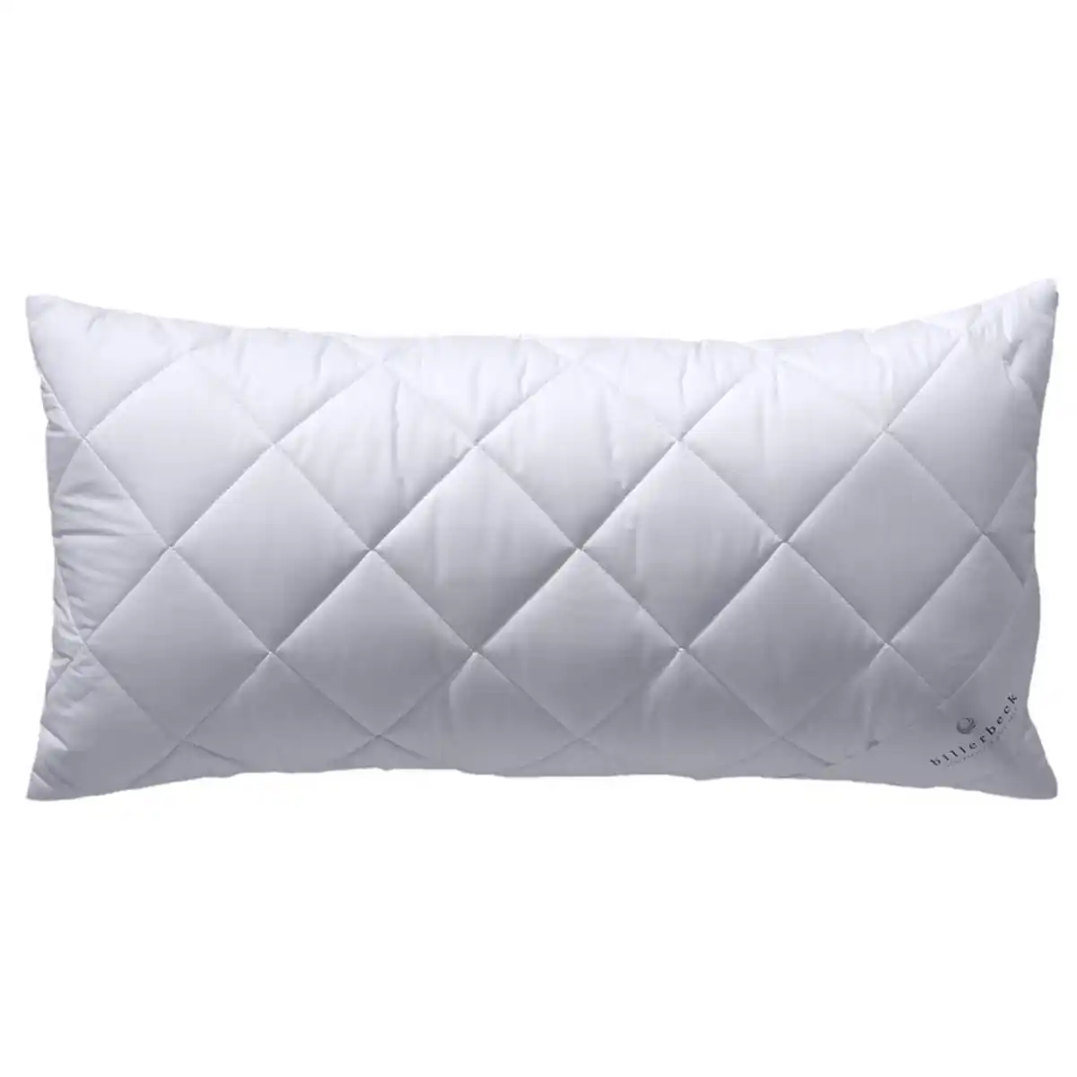 Bild 1 von Billerbeck Kopfkissen Washstar, Weiß, Textil, Füllung: Polyester, 40x80 cm, Schlaftextilien, Kopfkissen & Nackenkissen, Kopfkissen